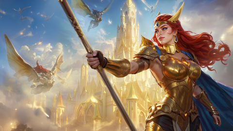 Read more about Cloud Season Has Arrived!