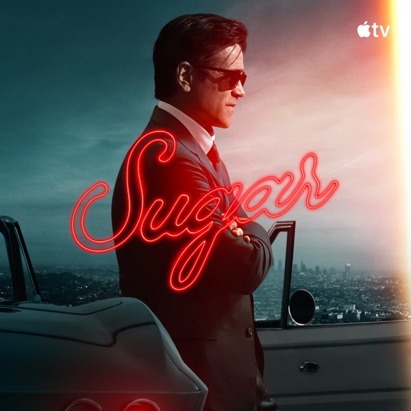 Sugar Poster