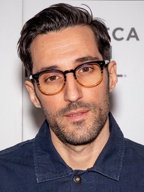 Filmes e programas com Michael Godere Apple TV (BR)