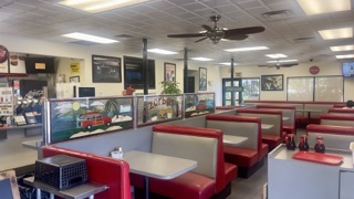 Zorba's Restaurant