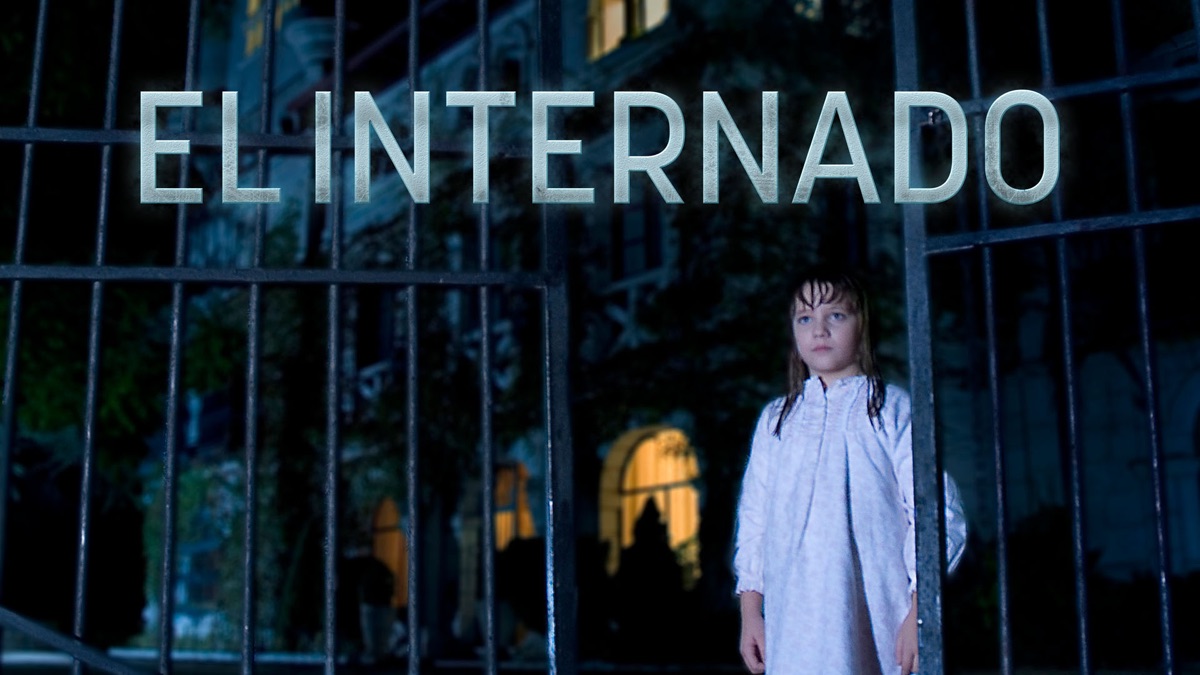 ‎El Internado Laguna Negra - Apple TV