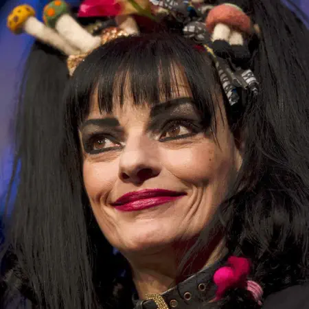 Nina Hagen