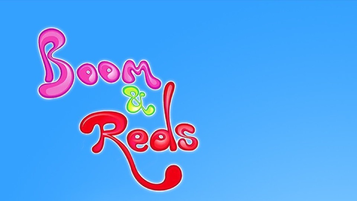 ‎Boom & Reds - Apple TV