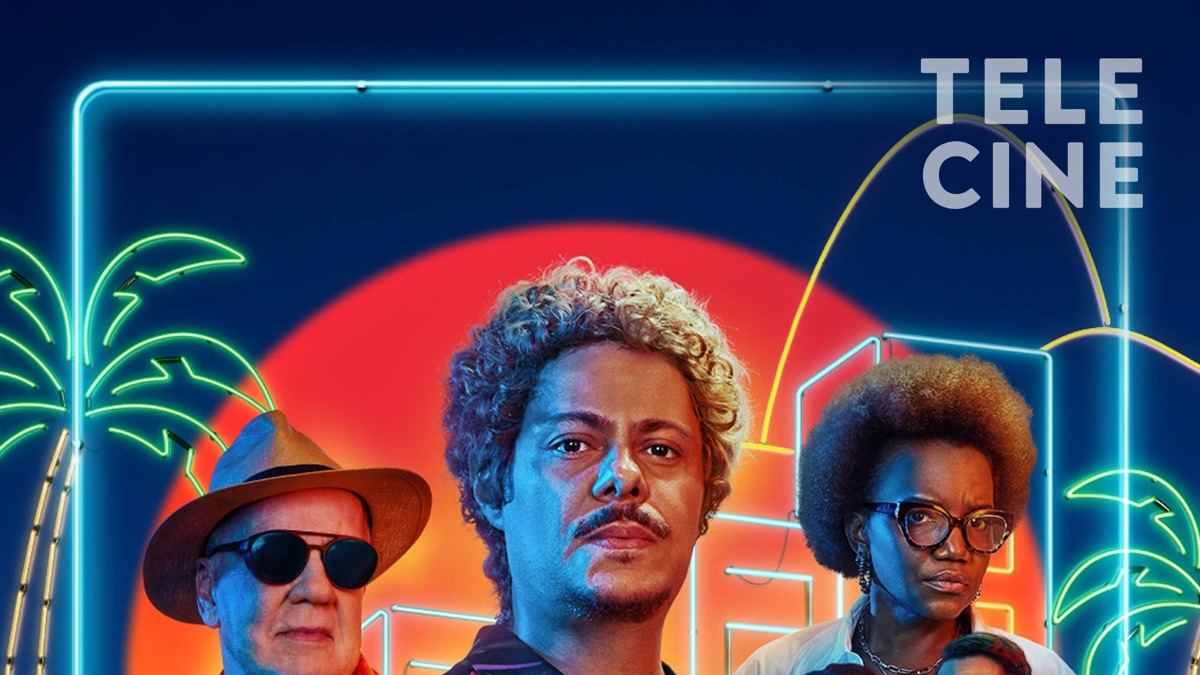 ‎Quem é Morto Sempre Aparece - Apple TV