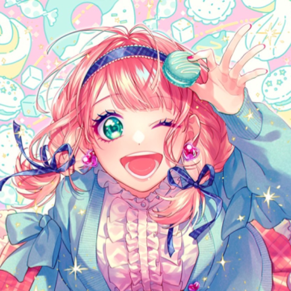 AppleMusic profile picture for @rusa