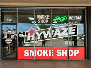 HYWAZE Smoke Shop - Apple Maps