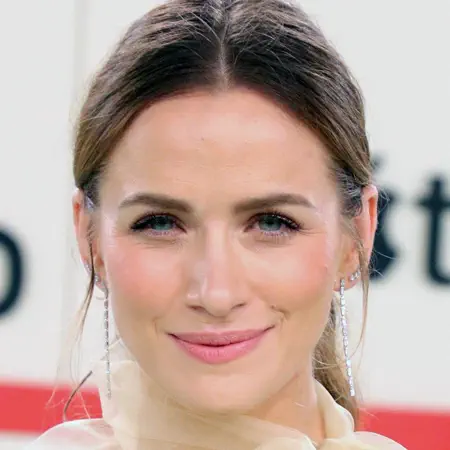 Shantel VanSanten