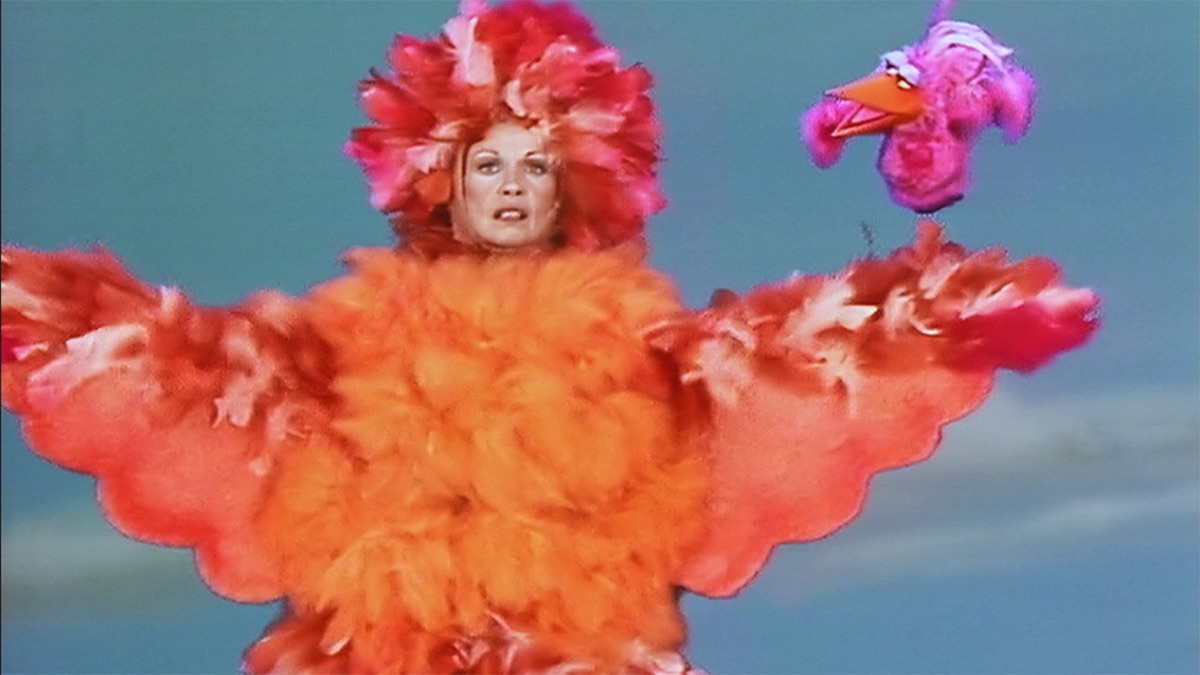 Guest: Jaye P. Morgan - The Muppet Show (Series 2, Episode 18) - Apple ...