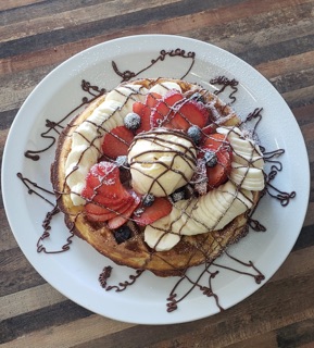 Victory Caffe