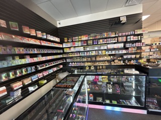 Fly High Smoke Shop in Fort Collins, CO United States - Apple Maps