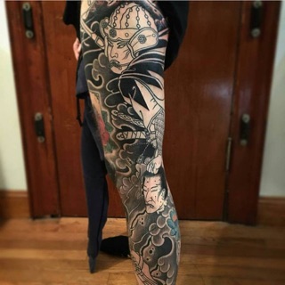 Hand of Glory Tattoo Studio photo 6