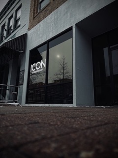 ICON Barbershop