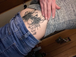 Body Marx Tattoo tattoo studio in Danielson