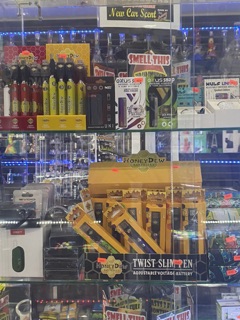 Million Smoke & Tobacco in Stockton, CA United States - Apple Maps