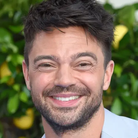 Dominic Cooper