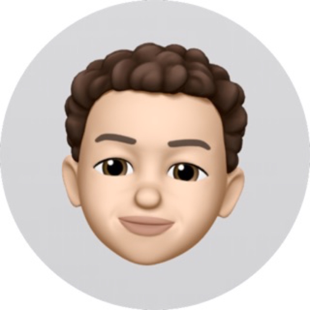 AppleMusic profile picture for @marcio