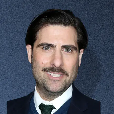 Jason Schwartzman