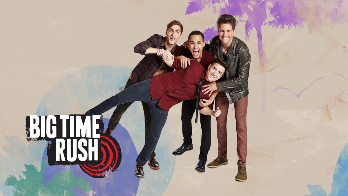 The Big Time Tv Show 60 Photos - Moonagedaydream.film