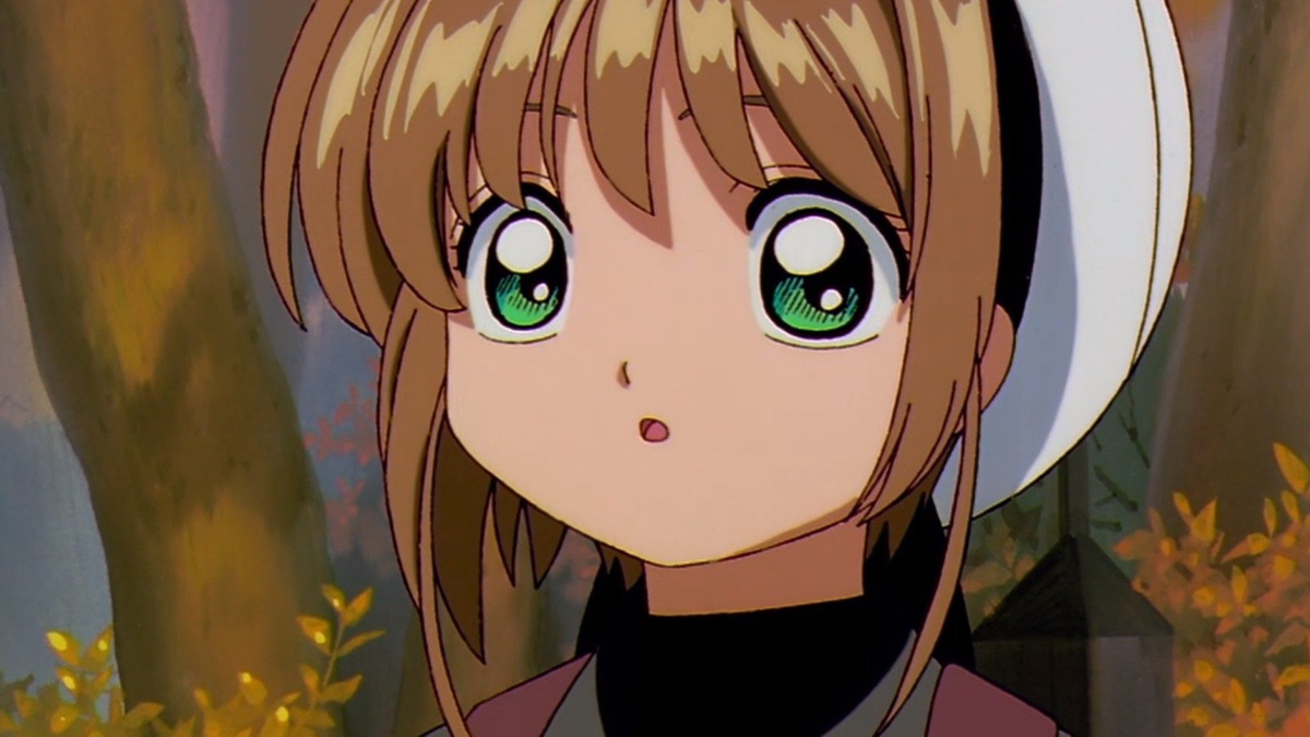 Sakura, les Cartes et le cadeau - Card Captor Sakura (saison 3, épisode