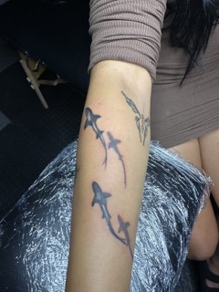 Cold Ink