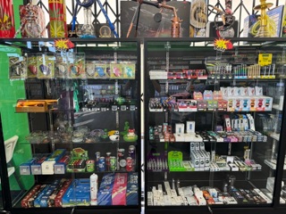 Buzz Smoke & Vape in Littleton, CO United States