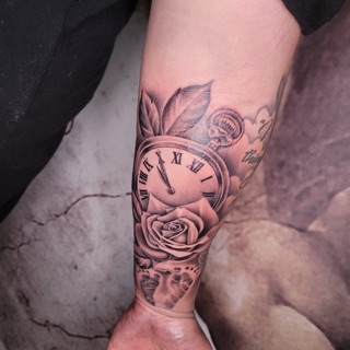 Trilogy Studio Tattoo photo 2