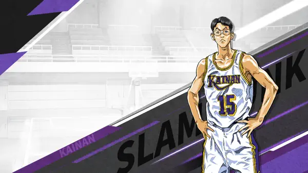 Legendary Miyamasu arrives!