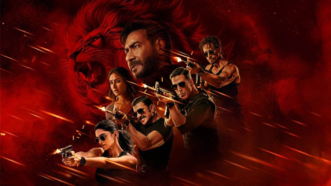 Read more about Ready to roar with him?