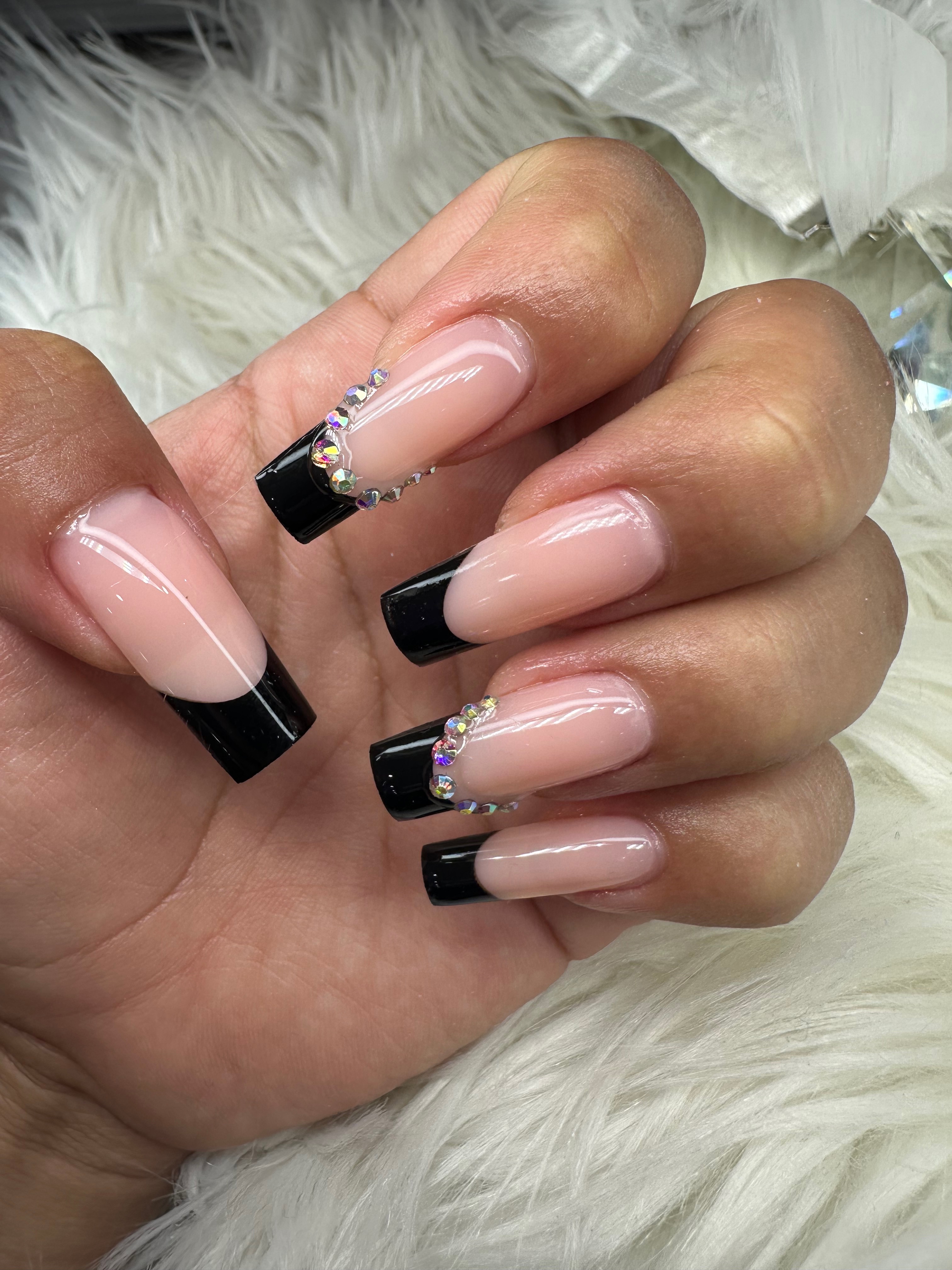 Nails By N