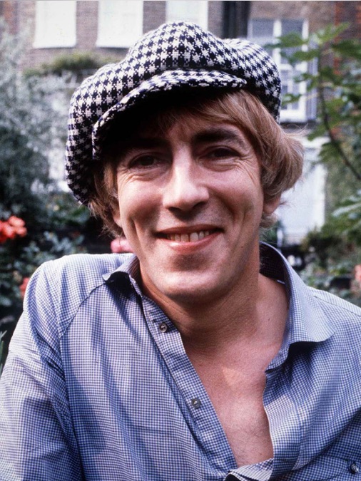 ‎Peter Cook Films and Shows – Apple TV