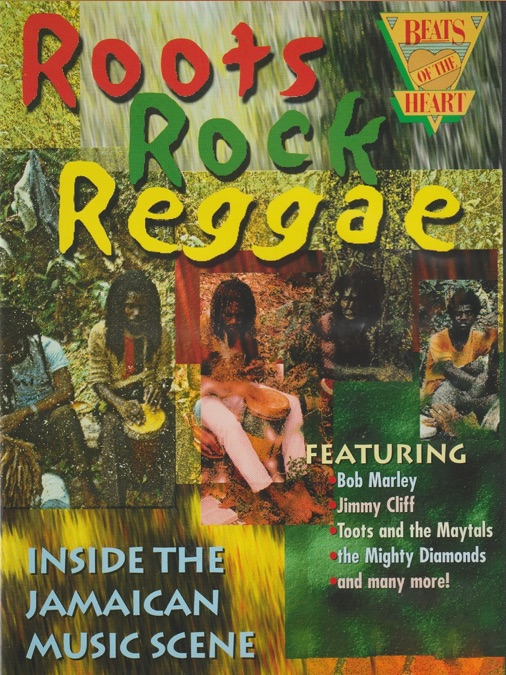 Inside the Jamaican Music Scene - Apple TV