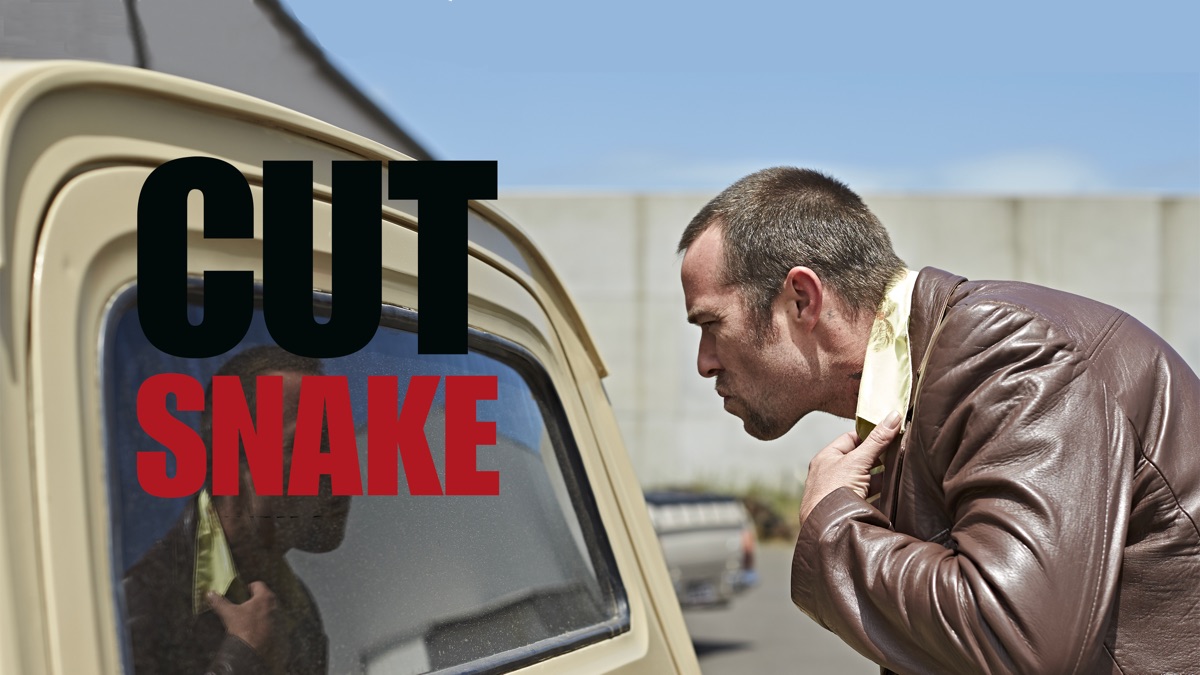 ‎Cut Snake - Apple TV