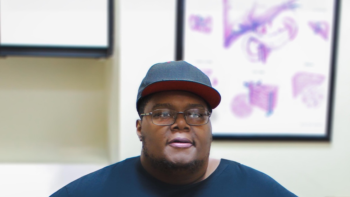 ‎My 600-lb Life: Where Are They Now? - Apple TV