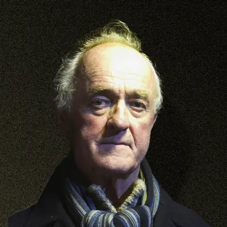 Frank Kelly