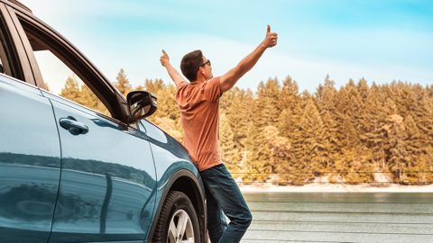 Read more about Find your car faster