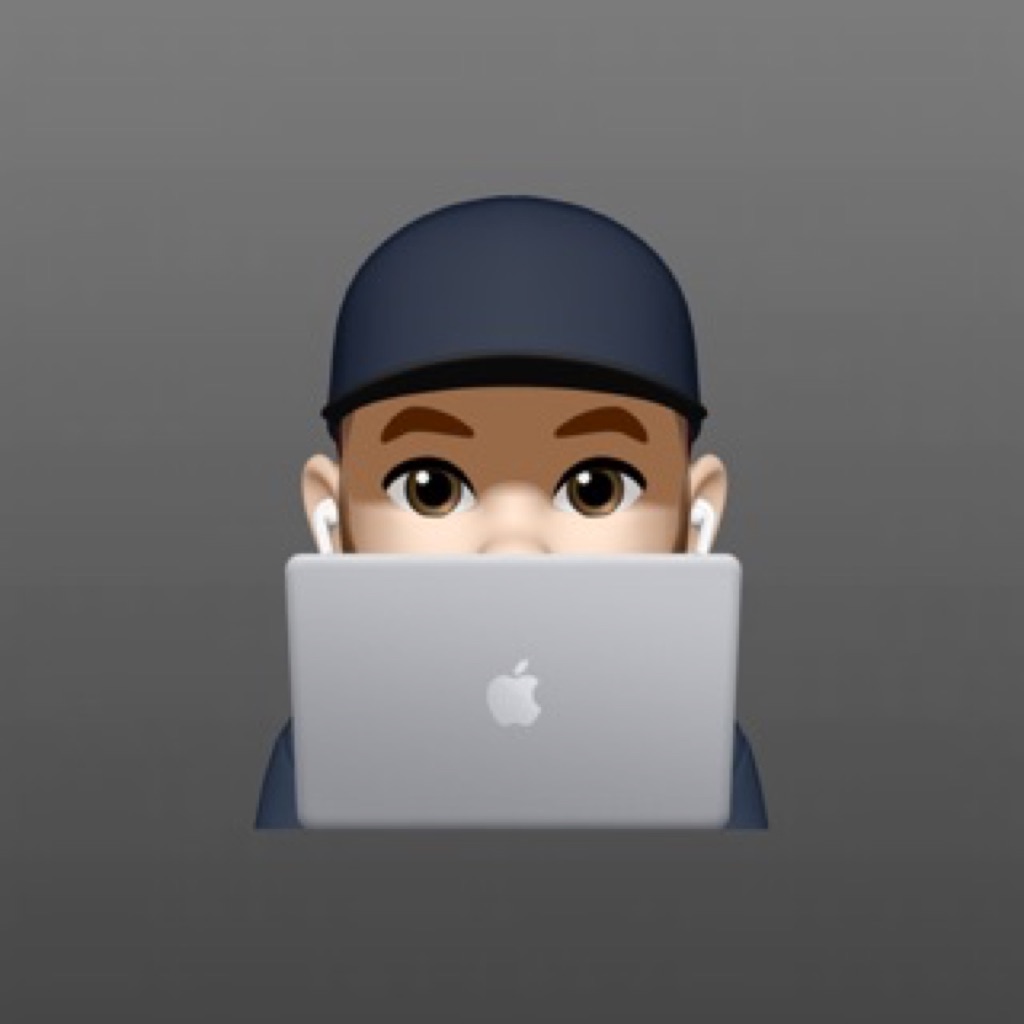 AppleMusic profile picture for @bedford