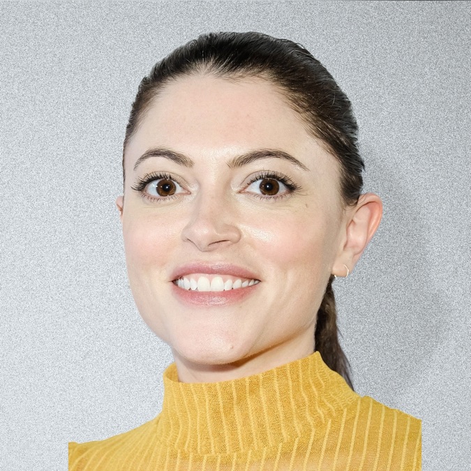 Hannah Fierman Movies 60 Photos - Moonagedaydream.film