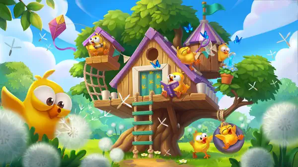 Neighborhood Nurture is back!