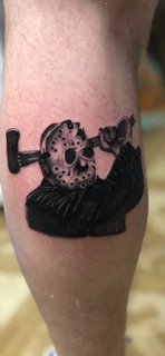 Top Shelf Tattoo photo 8