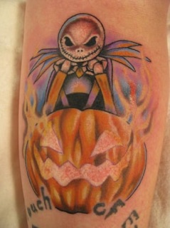 Sleepy Hollow Tattoo & Design photo 10