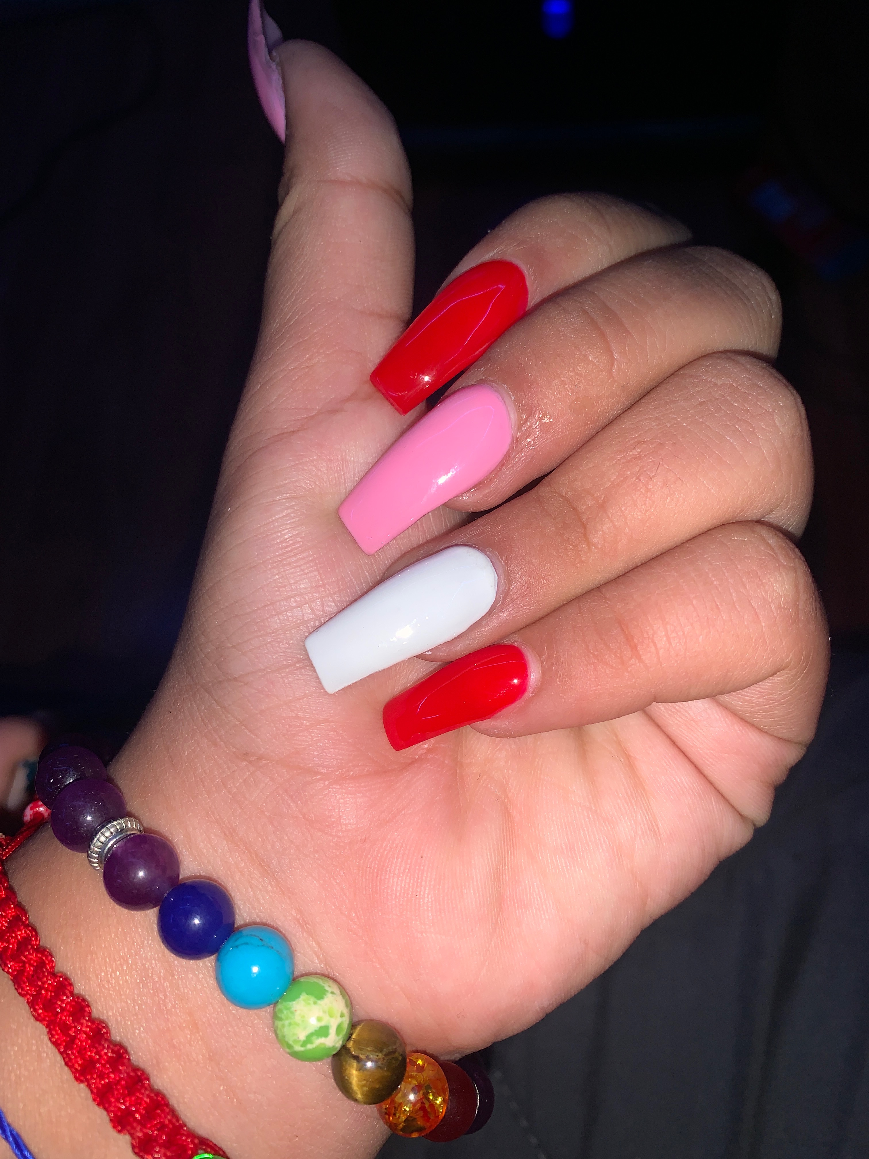 PT Nail Salon