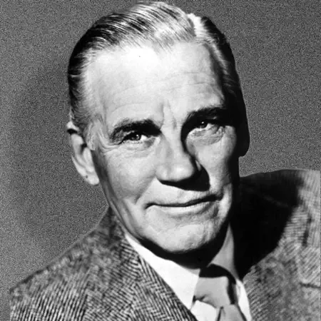 Walter Huston