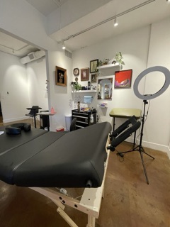 Good As Gold Tattoo tattoo studio photo