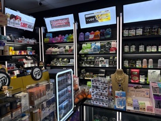vape x smoke shop Vuse Pro Device Kit | ePod 2 Redesigned