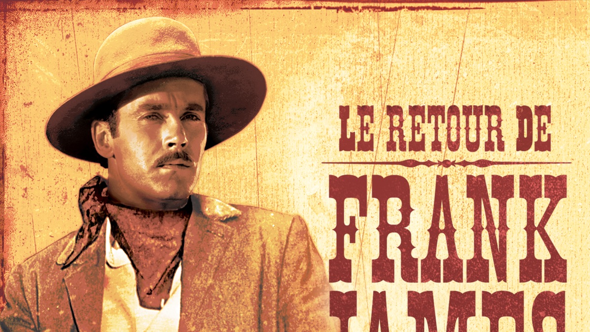 ‎Le retour de Frank James - Apple TV