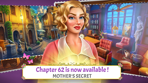 Read more about Chapter 62 is Available Now!