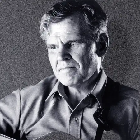 Doc Watson