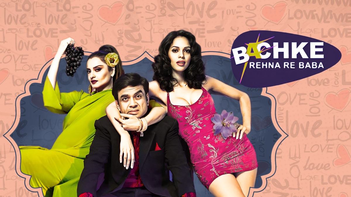 ‎Bachke Rehna Re Baba -Apple TV