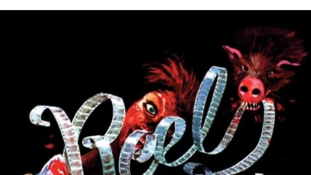 ‎Reel Horror - Apple TV