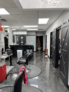 LAmour Beaute Salon Suites